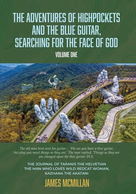 HighPockets and the Blue Guitar: Searching for the Face of God