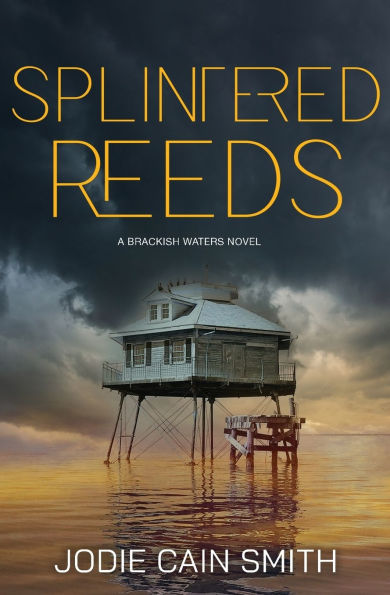 Splintered Reeds