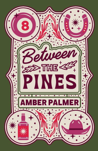 Between the Pines