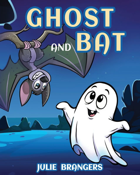 Ghost and Bat