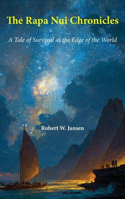 The Rapa Nui Chronicles: A Tale of Survival at the Edge of the World