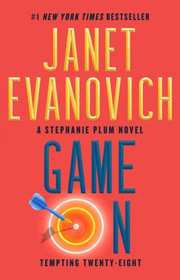 Game On: Tempting Twenty-Eight (Stephanie Plum #28)