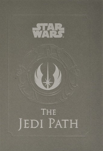 Star Wars: The Jedi Path (Star Wars x Chronicle Books)