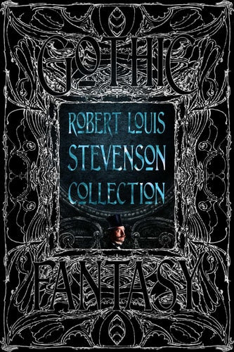 Robert Louis Stevenson Collection...