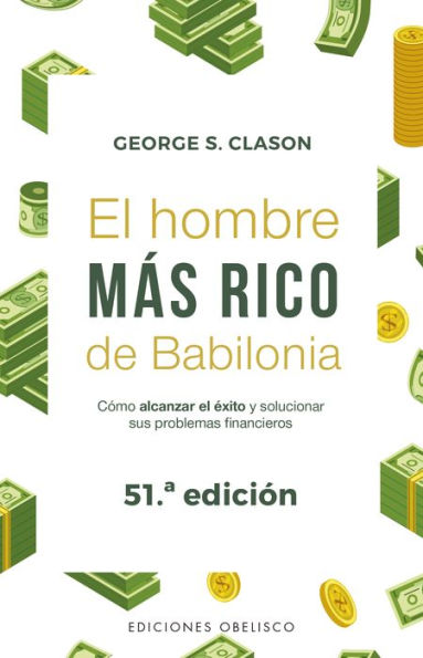 Hombre más rico de Babilonia, El