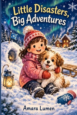 Little Disasters, Big Adventures