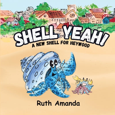 Shell Yeah!: A New Shell for Heywood!