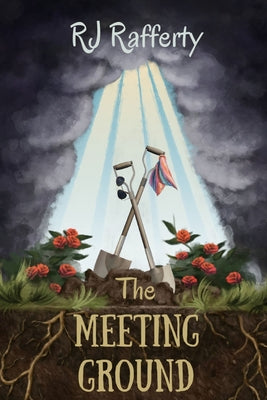 The Meeting Ground (US edition)