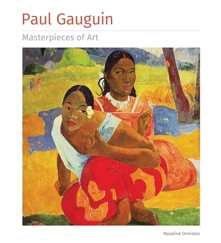 Paul Gauguin Masterpieces of Art...