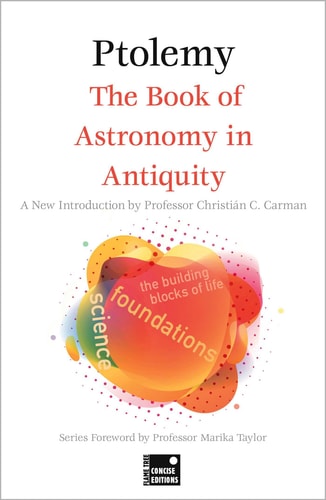 The Book of Astronomy in Antiquity...