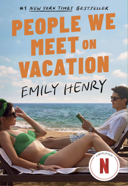 People We Meet on Vacation: Collector's Edition (Netflix Tie-In)