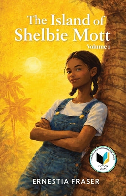 The Island of Shelbie Mott