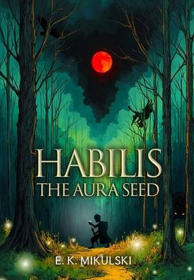 Habilis: The Aura Seed