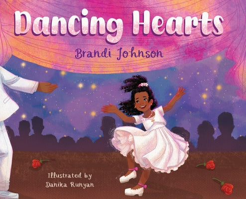 Dancing Hearts