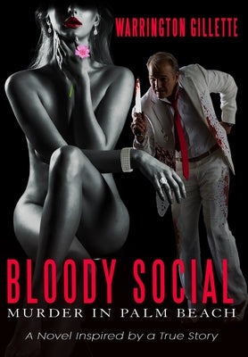 Bloody Social: Murder in Palm Beach