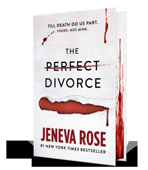 The Perfect Divorce