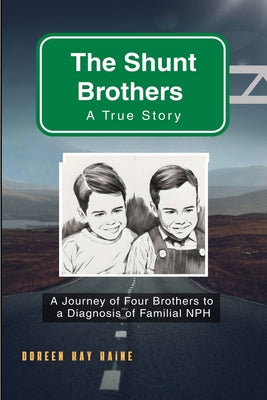 The Shunt Brothers