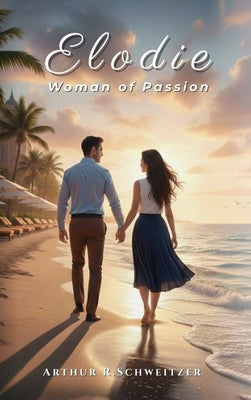 Elodie Woman of Passion: Woman of Passion