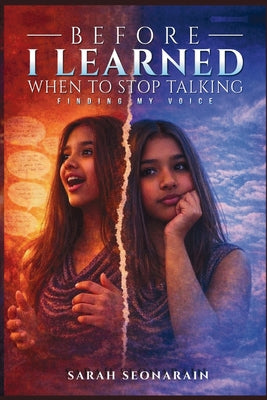 Before I Learned When to Stop Talking: Finding My Voices