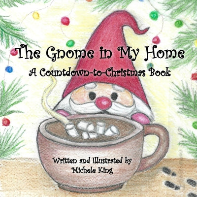 The Gnome in My Home