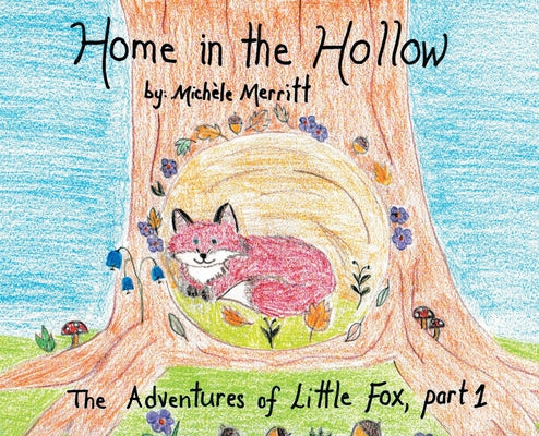 Home in the Hollow