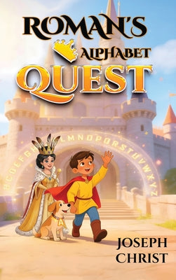 Roman's Alphabet Quest