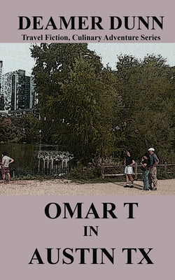 Omar T in Austin Texas