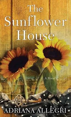 The Sunflower House