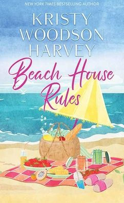 Beach House Rules