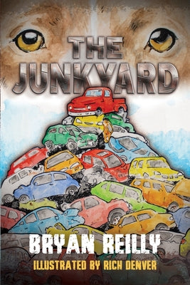 The Junkyard