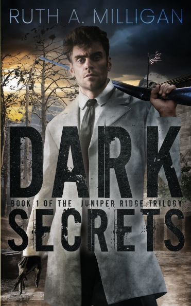 Dark Secrets