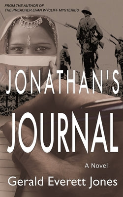 Jonathan's Journal