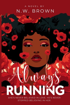 Always Running (Wade Legacy #1)
