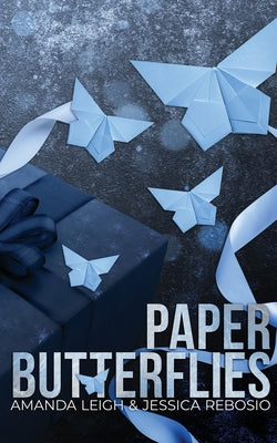 Paper Butterflies