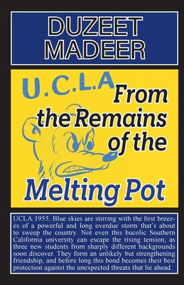 The Remains of the Melting Pot
