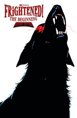 Frightened!: The Beginning (Dark Titan's Frightened)