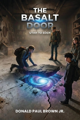 The Basalt Door: Utah to Eden