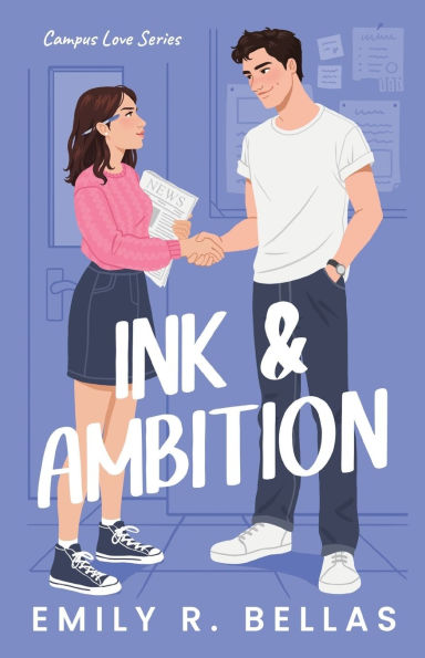 Ink & Ambition