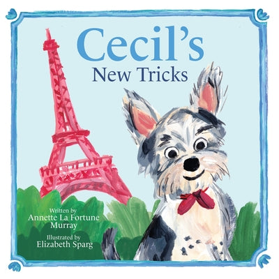 Cecil's New Tricks