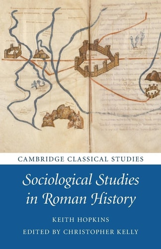 Sociological Studies in Roman History...