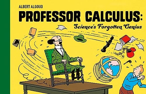 Professor Calculus