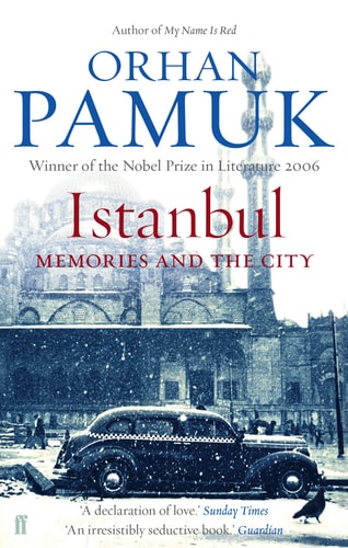 A City of Memories