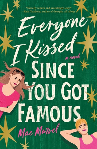 Everyone I Kissed Since You Got...