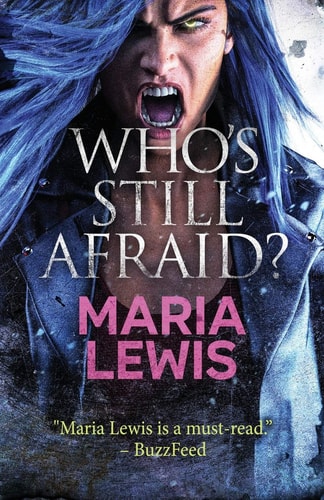 Whos Still Afraid