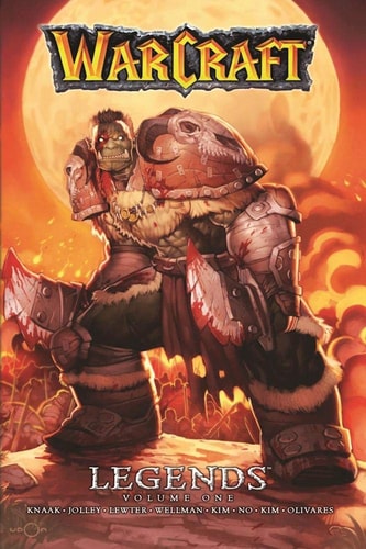 Warcraft