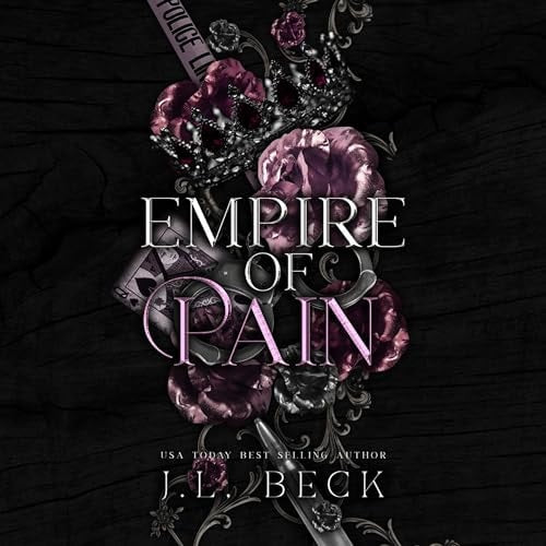 Empire of Pain (Torrio Empire)