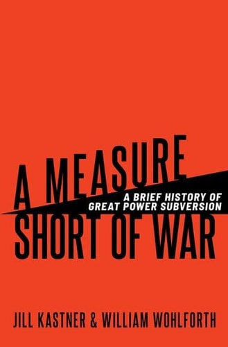 A Measure Short of War