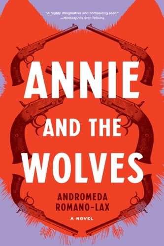 Annie and the Wolves