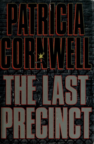 The Last Precinct: Scarpetta (Book 11)