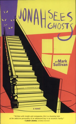 Jonah Sees Ghosts